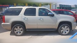 2011 GMC Yukon SLT
