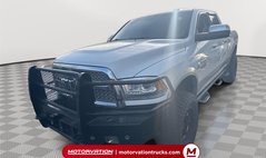 2014 Ram Ram Pickup 2500 Laramie