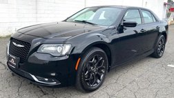 2019 Chrysler 300 S