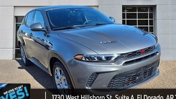 2024 Dodge Hornet R/T