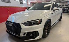 2018 Audi RS 5 2.9T quattro