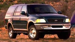 1998 Ford Expedition Eddie Bauer