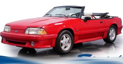 1990 Ford Mustang GT