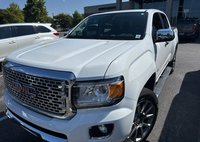2019 GMC Canyon Denali