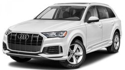 2024 Audi Q7 quattro Prestige 55 TFSI
