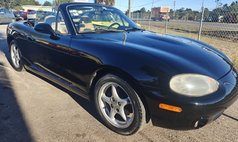 1999 Mazda MX-5 Miata Base
