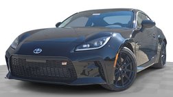 2025 Toyota GR86 Premium