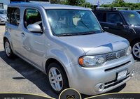 2009 Nissan Cube SL