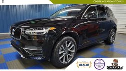 2019 Volvo XC90 T5 Momentum