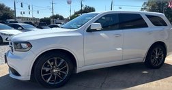 2014 Dodge Durango R/T