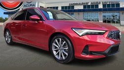 2023 Acura Integra Base