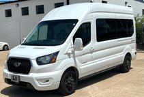 2023 Ford Transit 350