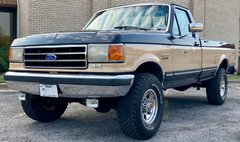 1991 Ford F-250 