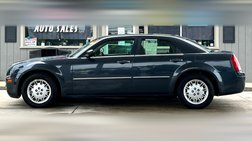 2007 Chrysler 300 Base