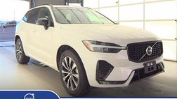 2025 Volvo XC60 B5 Core Dark Theme