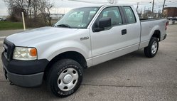 2008 Ford F-150 XL