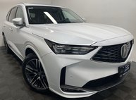 2026 Acura MDX SH-AWD w/Advance