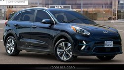 2022 Kia Niro EV S