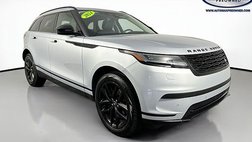 2024 Land Rover Range Rover Velar P250 S