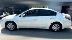 2008 Nissan Altima 2.5 S