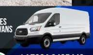 2016 Ram ProMaster 2500 159 WB