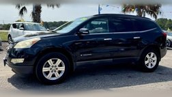 2009 Chevrolet Traverse LT