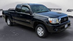 2006 Toyota Tacoma Base