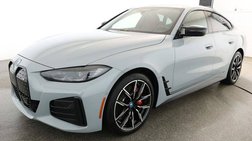 2023 BMW i4 M50 Gran Coupe