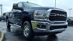 2024 Ram Ram Pickup 2500 Big Horn