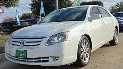 2007 Toyota Avalon XL