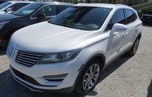 2015 Lincoln MKC Base