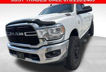2021 Ram Ram Pickup 2500 Big Horn