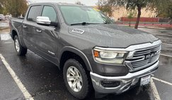 2021 Ram Ram Pickup 1500 Laramie