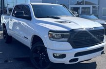 2022 Ram Ram Pickup 1500 Laramie