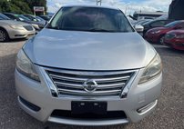 2014 Nissan Sentra SV