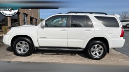 2008 Toyota 4Runner SR5