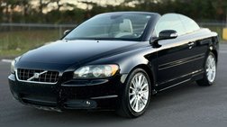 2008 Volvo C70 T5