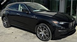 2022 Maserati Levante GT