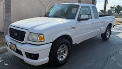 2006 Ford Ranger XLT
