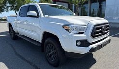 2020 Toyota Tacoma SR5 V6