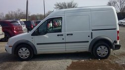 2012 Ford Transit Connect XLT
