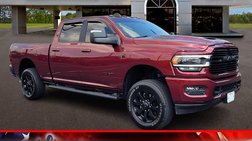 2024 Ram Ram Pickup 3500 Laramie