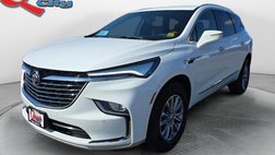 2024 Buick Enclave Premium