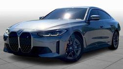 2024 BMW i4 eDrive40 Gran Coupe