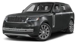 2023 Land Rover Range Rover P400 SE LWB