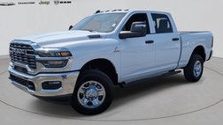 2025 Ram Ram Pickup 2500 Tradesman
