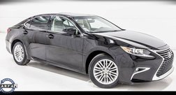 2016 Lexus ES 350 Base