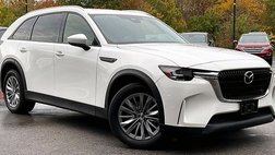 2024 Mazda CX-90 3.3 Turbo Preferred
