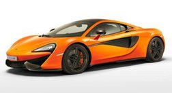2016 McLaren 570S Base