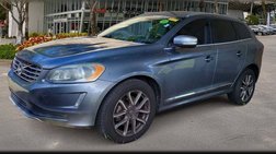2016 Volvo XC60 T5 Drive-E Premier